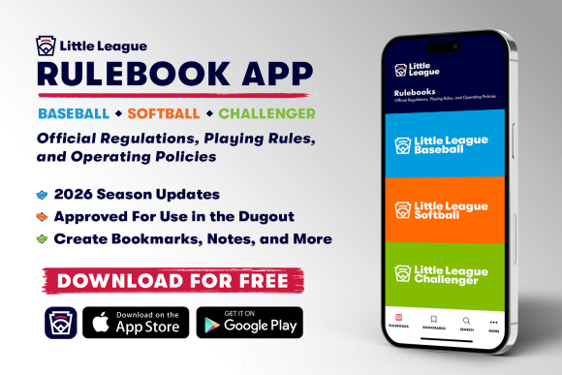 LL Rulebook App